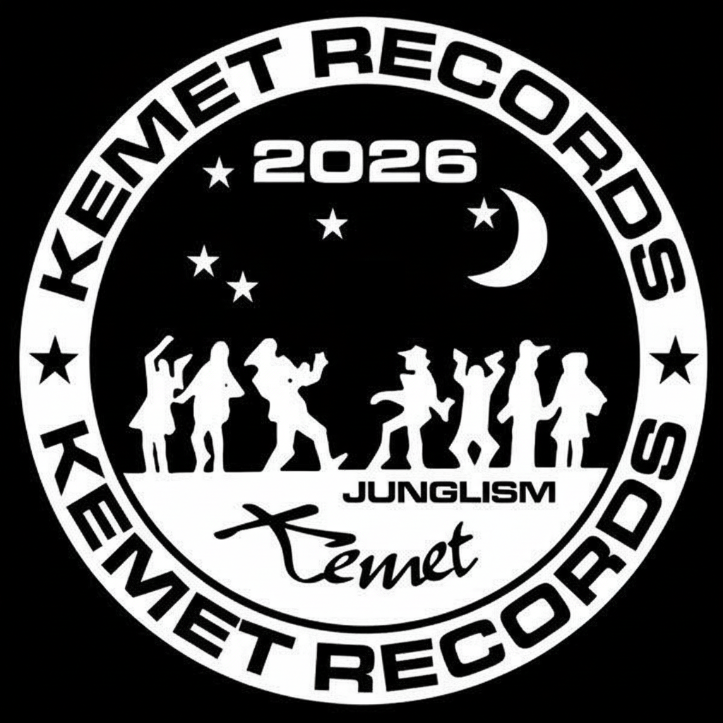 Kemet Music